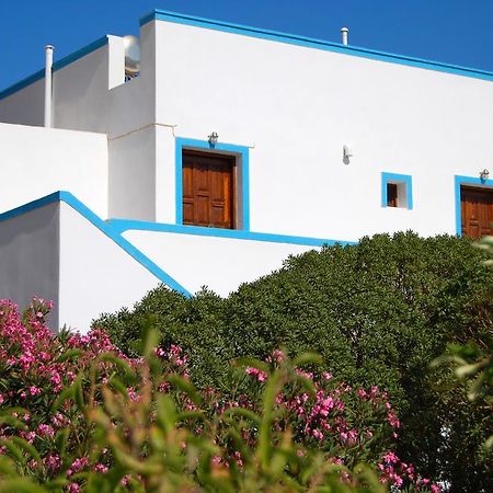 Apollo Rooms Perísza Kültér fotó