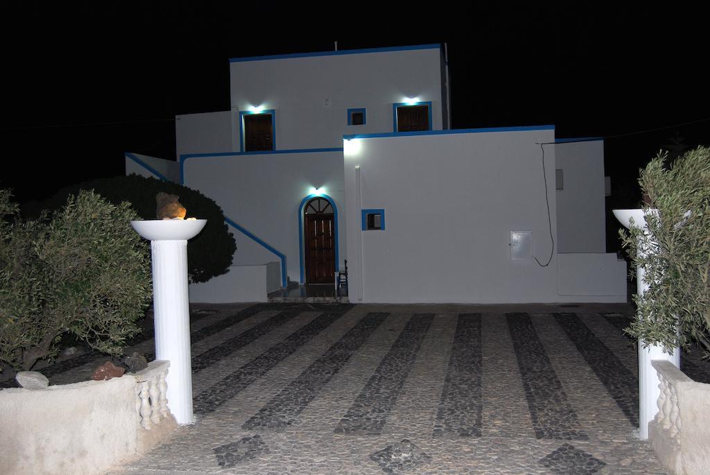 Apollo Rooms Perísza Kültér fotó